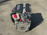 Honda Accord 2008-2012 Engine JDM K24A iVTEC 2.4L | Engine | CRV engine, freeshipping, Honda engine, k24A engine | 2671