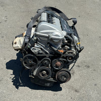 JDM Toyota 2ZZ Engine With 6 speed transmission 2000-2005 Celica GTS Corolla Matrix Lotus Elise 2ZZ-GE | Engine & Transmission | 1ZZ, freeshipping | 2649