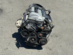 JDM Toyota 2ZZ Engine With  2000-2005 Celica GTS Corolla Matrix Lotus Elise 2ZZ-GE