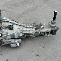 04-08 Mazda RX-8 RENESIS JDM 13B 1.3L ROTARY 6 PORT ENGINE 6 SPEED Transmission | 1.3L Rotary, Mazda RX8, RX8 Engine, RX8 Transmission | 2680