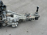 04-08 Mazda RX-8 RENESIS JDM 13B 1.3L ROTARY 6 PORT ENGINE 6 SPEED Transmission | 1.3L Rotary, Mazda RX8, RX8 Engine, RX8 Transmission | 2680