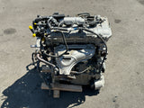 2010 2011 2012 2013 2014 2015 Lexus CT200H / Toyota Prius 1.8L Hybrid Engine JDM 2ZR-FXE 2ZRFXE | Engine | 2ZR Engines, Toyota 2ZR, Toyota Hybrid Engines | 2715