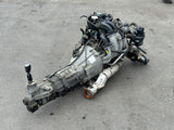 04-08 Mazda RX-8 RENESIS JDM 13B 1.3L ROTARY 6 PORT ENGINE 6 SPEED Transmission | 1.3L Rotary, Mazda RX8, RX8 Engine, RX8 Transmission | 2680