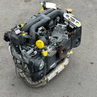 Jdm Subaru Impreza WRX EJ205 Turbo Engine 2008-2014 OEM Direct Replacement | Engine | 2008, 2009, 2010, 2011, 2012, 2013, 2014, DIRECT REPLACEMENT, EJ205, EJ255, Ej255 Replacement, freeshipping, Impreza, Subaru | 2686