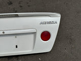 JDM 1998-2005 Toyota Altezza Lexus IS300 Trunk Wing  Used | Rear Bumper + Trunk | Altezza Rear Bumper, Altezza Sideskirts, Altezza Trunk, freeshipping, Is300 Rear Lip, Jdm Altezza Parts, Toyota Altezza Parts | 2759