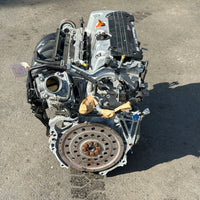Honda Accord 2008-2012 Engine JDM K24A iVTEC 2.4L | Engine | CRV engine, freeshipping, Honda engine, k24A engine | 2672