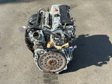 Honda Accord 2008-2012 Engine JDM K24A iVTEC 2.4L | Engine | CRV engine, freeshipping, Honda engine, k24A engine | 2672