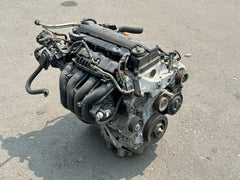 JDM 2006 07 08 09 10 11 Honda Civic 1.8L R18A SOHC VTEC R18a1 Engine Motor Only