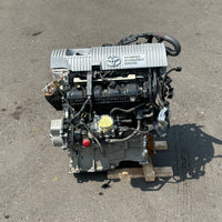 2010 2011 2012 2013 2014 2015 Lexus CT200H / Toyota Prius 1.8L Hybrid Engine JDM 2ZR-FXE 2ZRFXE | Engine | 2ZR Engines, Toyota 2ZR, Toyota Hybrid Engines | 2744