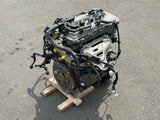 (2010 2011 2012 2013 2014 2015 Lexus CT200H / Toyota Prius 1.8L Hybrid Engine JDM 2ZR-FXE 2ZRFXE | Engine | 2ZR Engines, Toyota 2ZR, Toyota Hybrid Engines | 2786