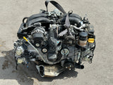 TOYOTA GR86  ENGINE 2.4L FA24 2022/2023 MODEL | 2689