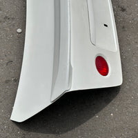 JDM 1998-2005 Toyota Altezza Lexus IS300 Trunk Wing  Used | Rear Bumper + Trunk | Altezza Rear Bumper, Altezza Sideskirts, Altezza Trunk, freeshipping, Is300 Rear Lip, Jdm Altezza Parts, Toyota Altezza Parts | 2759