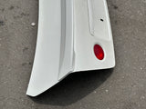 JDM 1998-2005 Toyota Altezza Lexus IS300 Trunk Wing  Used | Rear Bumper + Trunk | Altezza Rear Bumper, Altezza Sideskirts, Altezza Trunk, freeshipping, Is300 Rear Lip, Jdm Altezza Parts, Toyota Altezza Parts | 2759