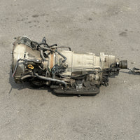 SUBARU SVX EG33 1996/1997 AUTOMATIC TRANSMISSION NUMBER TZ103YL1AA-KN | Transmission | Subaru SVX transmission, Subaru transmission, SVX, transmission | 2751