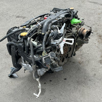 Jdm Subaru Impreza WRX EJ205 Turbo Engine 2008-2014 OEM Direct Replacement | Engine | 2008, 2009, 2010, 2011, 2012, 2013, 2014, DIRECT REPLACEMENT, EJ205, EJ255, Ej255 Replacement, freeshipping, Impreza, Subaru | 2704