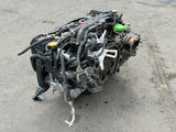 Jdm Subaru Impreza WRX EJ205 Turbo Engine 2008-2014 OEM Direct Replacement | Engine | 2008, 2009, 2010, 2011, 2012, 2013, 2014, DIRECT REPLACEMENT, EJ205, EJ255, Ej255 Replacement, freeshipping, Impreza, Subaru | 2704