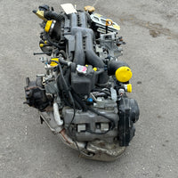 Jdm Subaru Impreza WRX EJ205 Turbo Engine 2008-2014 OEM Direct Replacement | Engine | 2008, 2009, 2010, 2011, 2012, 2013, 2014, DIRECT REPLACEMENT, EJ205, EJ255, Ej255 Replacement, freeshipping, Impreza, Subaru | 2686