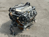 JDM 09-12 Acura  3.7L V6 Engine Only JDM J37A 24V V6 | Engine | freeshipping, j37a | 2705