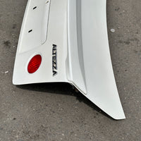 JDM 1998-2005 Toyota Altezza Lexus IS300 Trunk Wing  Used