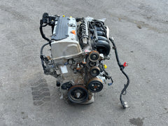 Honda Accord 2008-2012 Engine JDM K24A iVTEC 2.4L K24A 3406959