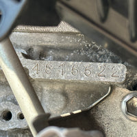 2010 2011 2012 2013 2014 2015 Lexus CT200H / Toyota Prius 1.8L Hybrid Engine JDM 2ZR-FXE 2ZRFXE | Engine | 2ZR Engines, Toyota 2ZR, Toyota Hybrid Engines | 2716