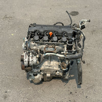JDM 2006 07 08 09 10 11 Honda Civic 1.8L R18A SOHC VTEC R18a1 Engine Motor Only | Engine | freeshipping, R18A | 2748