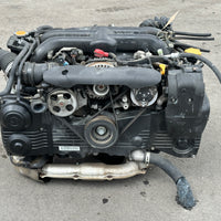 Jdm Subaru Impreza WRX EJ205 Turbo Engine 2008-2014 OEM Direct Replacement | Engine | 2008, 2009, 2010, 2011, 2012, 2013, 2014, DIRECT REPLACEMENT, EJ205, EJ255, Ej255 Replacement, freeshipping, Impreza, Subaru | 2704