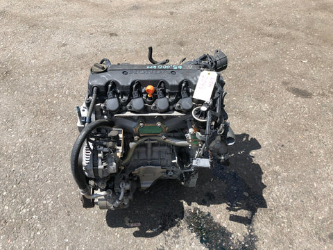 HONDA CIVIC 2006/2008 ONLY 1.8L ENGINE R18A