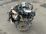 Honda Accord 2008-2012 Engine JDM K24A iVTEC 2.4L | Engine | CRV engine, freeshipping, Honda engine, k24A engine | 2800