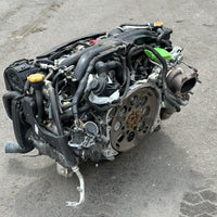 Jdm Subaru Impreza WRX EJ205 Turbo Engine 2008-2014 OEM Direct Replacement | Engine | 2008, 2009, 2010, 2011, 2012, 2013, 2014, DIRECT REPLACEMENT, EJ205, EJ255, Ej255 Replacement, freeshipping, Impreza, Subaru | 2702