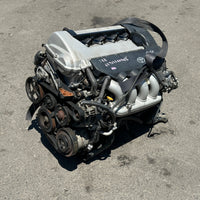JDM Toyota 2ZZ Engine With 6 speed transmission 2000-2005 Celica GTS Corolla Matrix Lotus Elise 2ZZ-GE | Engine & Transmission | 1ZZ, freeshipping | 2649