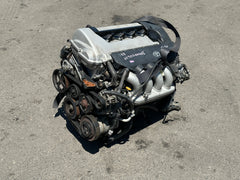 JDM Toyota 2ZZ Engine With  2000-2005 Celica GTS Corolla Matrix Lotus Elise 2ZZ-GE
