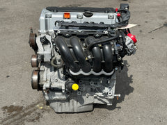 Honda Accord 2008-2012 Engine JDM K24A iVTEC 2.4L