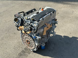 Honda Accord 2008-2012 Engine JDM K24A iVTEC 2.4L | Engine | CRV engine, freeshipping, Honda engine, k24A engine | 2672