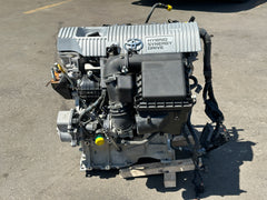 2010 2011 2012 2013 2014 2015 Lexus CT200H / Toyota Prius 1.8L Hybrid Engine JDM 2ZR-FXE 2ZRFXE