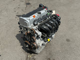 Honda Accord 2008-2012 Engine JDM K24A iVTEC 2.4L | Engine | CRV engine, freeshipping, Honda engine, k24A engine | 2699