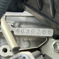 2010 2011 2012 2013 2014 2015 Lexus CT200H / Toyota Prius 1.8L Hybrid Engine JDM 2ZR-FXE 2ZRFXE | Engine | 2ZR Engines, Toyota 2ZR, Toyota Hybrid Engines | 2740