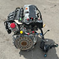Honda Accord 2008-2012 Engine JDM K24A iVTEC 2.4L | Engine | CRV engine, freeshipping, Honda engine, k24A engine | 2699