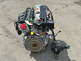 Honda Accord 2008-2012 Engine JDM K24A iVTEC 2.4L | Engine | CRV engine, freeshipping, Honda engine, k24A engine | 2699
