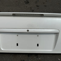 JDM 1998-2005 Toyota Altezza Lexus IS300 Trunk Wing  Used | Rear Bumper + Trunk | Altezza Rear Bumper, Altezza Sideskirts, Altezza Trunk, freeshipping, Is300 Rear Lip, Jdm Altezza Parts, Toyota Altezza Parts | 2759