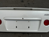 JDM 1998-2005 Toyota Altezza Lexus IS300 Trunk Wing  Used | Rear Bumper + Trunk | Altezza Rear Bumper, Altezza Sideskirts, Altezza Trunk, freeshipping, Is300 Rear Lip, Jdm Altezza Parts, Toyota Altezza Parts | 2759