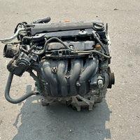 JDM 2006 07 08 09 10 11 Honda Civic 1.8L R18A SOHC VTEC R18a1 Engine Motor Only | Engine | freeshipping, R18A | 2749