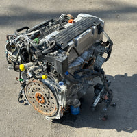 Honda Accord 2008-2012 Engine JDM K24A iVTEC 2.4L | Engine | CRV engine, freeshipping, Honda engine, k24A engine | 2674
