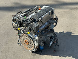 Honda Accord 2008-2012 Engine JDM K24A iVTEC 2.4L | Engine | CRV engine, freeshipping, Honda engine, k24A engine | 2674