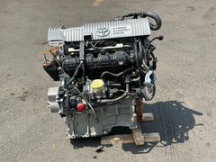 2010/2015 Lexus CT200H / Toyota Prius 1.8L Hybrid Engine JDM 2ZR-FXE 2ZRFXE 2ZR 1339882