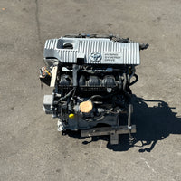 2010 2011 2012 2013 2014 2015 Lexus CT200H / Toyota Prius 1.8L Hybrid Engine JDM 2ZR-FXE 2ZRFXE | Engine | 2ZR Engines, Toyota 2ZR, Toyota Hybrid Engines | 2717