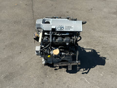 2010 2011 2012 2013 2014 2015 Lexus CT200H / Toyota Prius 1.8L Hybrid Engine JDM 2ZR-FXE 2ZRFXE