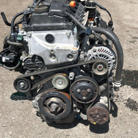 HONDA CIVIC 2006/2008 ONLY 1.8L ENGINE R18A | Engine | 06 civic engine, civic engine, freeshipping, R18A engine | 2725