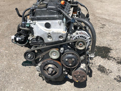 HONDA CIVIC 2006/2008 ONLY 1.8L ENGINE R18A