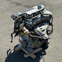 2010 2011 2012 2013 2014 2015 Lexus CT200H / Toyota Prius 1.8L Hybrid Engine JDM 2ZR-FXE 2ZRFXE | Engine | 2ZR Engines, Toyota 2ZR, Toyota Hybrid Engines | 2717